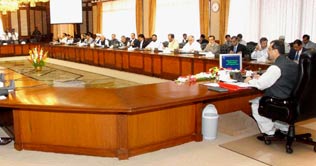 Senate resumes debate on flood situation