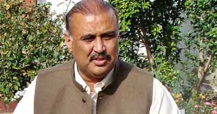 Govt would complete term: Raja Riaz