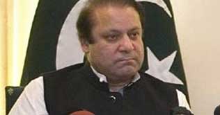  Nawaz voices strident support to SC