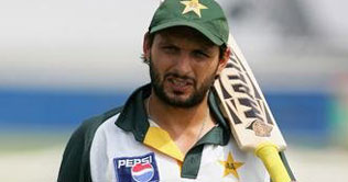 England tour was toughest of my career: Afridi
