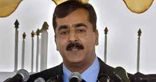 PM signs the summary sent by Ministry of Law