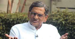 Mistrust can develop if beforehand conditions imposed from Pakistan: Krishna