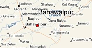 Two killed in Bahawalpur mosque firing