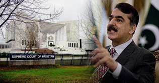 Govt-Judiciary clash: Dunya News airs special transmission