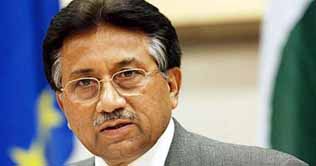 All hope of Pakistan is fading away: Musharraf