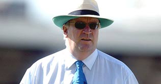 Darrell urges ICC to take action against Pakistani players