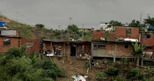 7 die in rains, landslide in Latin America