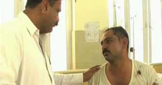 DG Khan: Dacoit killed, 3 cops injured in encounter