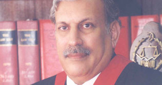 Shakirullah takes oath as ECP Acting Chief