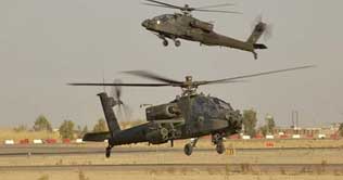 Pakistan protests NATO airstrikes