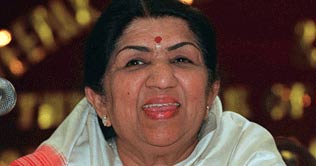 Lata turns 81