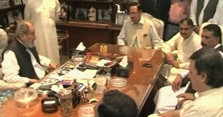 Muslim League Humkhyal Group joins APML