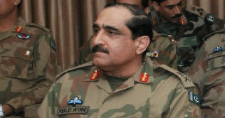 Lt. Gen. Khalid Shamim appointed as CJCSC 