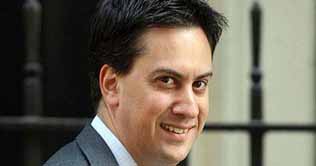 We will definitely change Britain: Ed Miliband