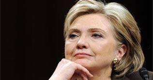 Clinton warns Pakistan to make affluent pay tax