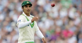 Salman Butt appeals against ICC ban