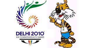 Half of CWG volunteers disappear with kit