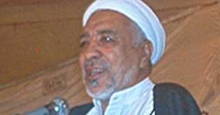  Allama Turabis murder: Three get death penalty