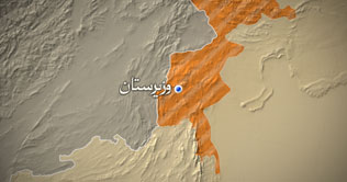 House, tube well destroyed in South Waziristan explosions