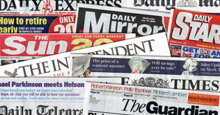 Britain to tax fresh air but London deserves rebate 