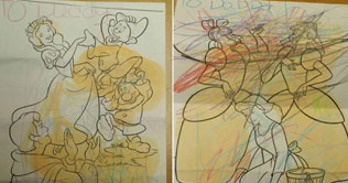 Bid to feast jail inmates with paints drugs foiled 