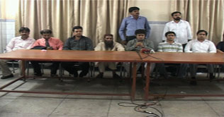 Young doctors strike continues as talks fail