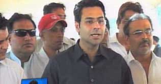 Moonis sent to camp jail on 14-day judicial remand