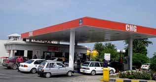 CNG prices likely to up
