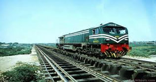 Dera Allah Yar: Blast derails five bogies of Quetta Express