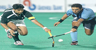 Azlan Shah Hockey Tournament: Pak-Indian teams again in arena