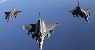 Gaddafi rejects truce offer by rebels 