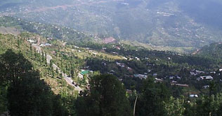 Wet and dry weather predicted for 24 hours