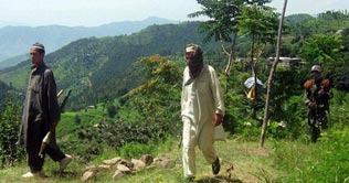 Khyber Agency:  Three killed as clashes enter day three