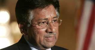 FIA director summoned for non-compliance of Musharrafs arrest warrants