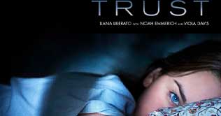 Film on social media Trust released