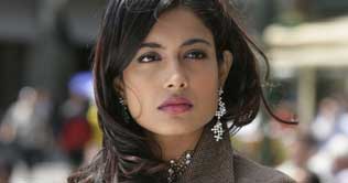 Game accomplished my dream to work on silver screen: Sarah Jane