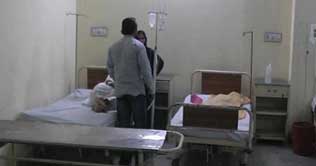 Gujranwala: Young couple takes poisonous pills on failing to get married