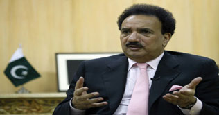 Malik to brief CEC about the BB murder probe
