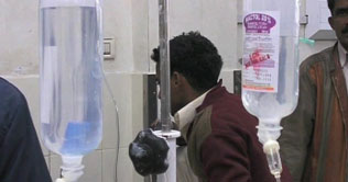 Pakistan to start transplant surgery