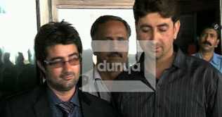 Fake passports: Five arrested from Karachi, Islamabad airports