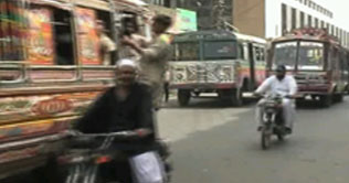 Mini, inter-city buses fare likely to up by 5 to 15pc