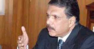 Reopening of Bhutto Case: PPP pressurising judiciary, says Ejazul Haq