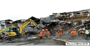 Indonesia: 6.7 magnitude earthquake hits Java