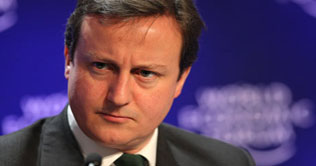 Islamabad: British PM arrives tomorrow