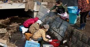 Japan fails to control radioactive leak 