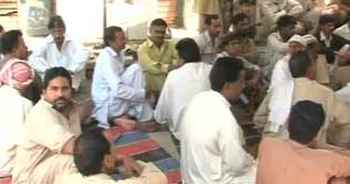 11 from Faisalabad killed in Sakhi Sarwar Blast