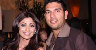 Yuvis tears made Shilpa cry 