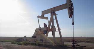 Oil prices soar in international market at 30-month high