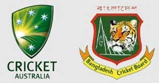 Australia leaves for Bangladesh under Clark 