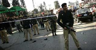 7 killed in Dir suicide bombing